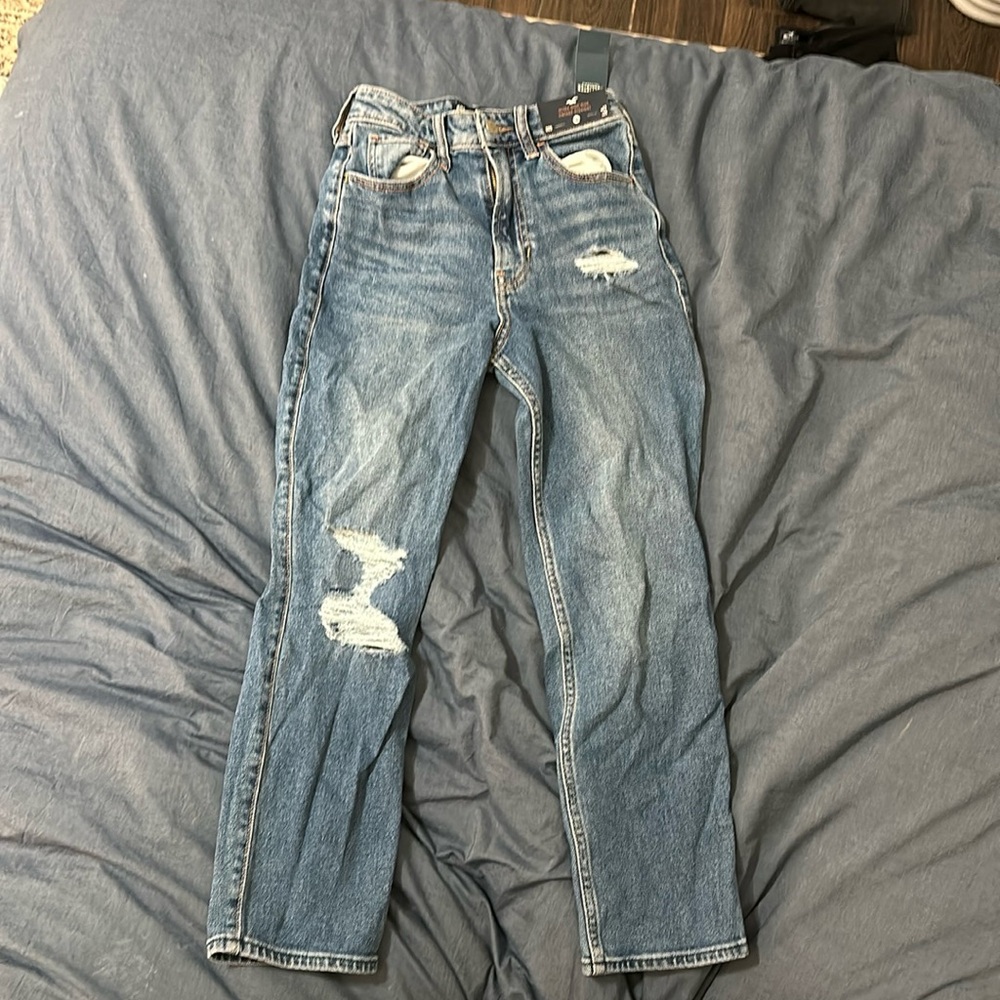 They aren’t my style